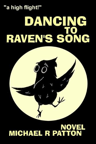 Cover image for Dancing to Raven's Song