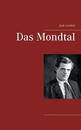 Cover image for Das Mondtal