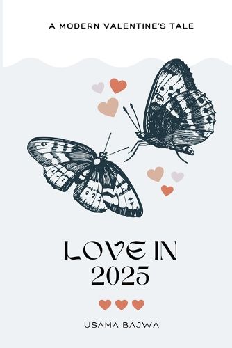 Cover image for Love in 2025