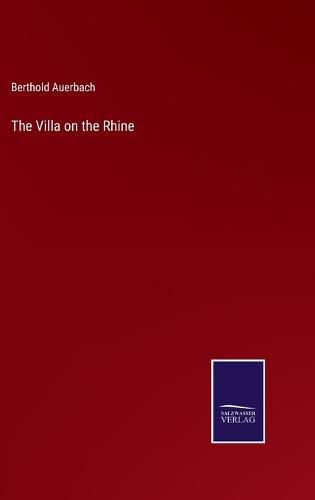 The Villa on the Rhine