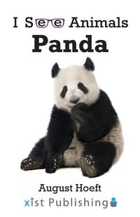 Cover image for Panda