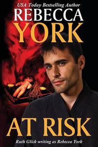 Cover image for At Risk: A Decorah Security Series Novel