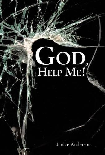 Cover image for God, Help Me!