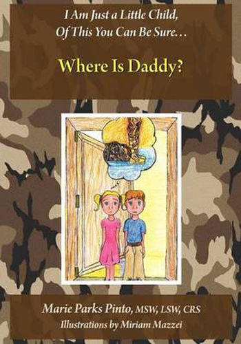 Where Is Daddy?