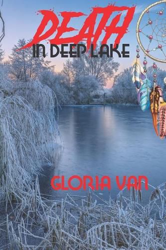 Cover image for Death in Deep Lake