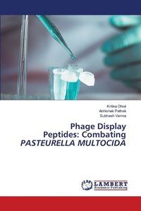 Cover image for Phage Display Peptides