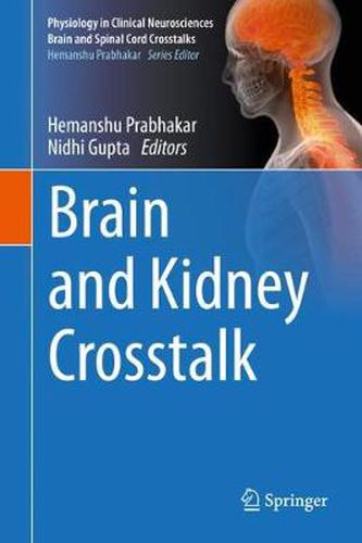 Cover image for Brain and Kidney Crosstalk