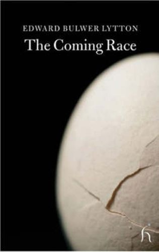 Cover image for The Coming Race