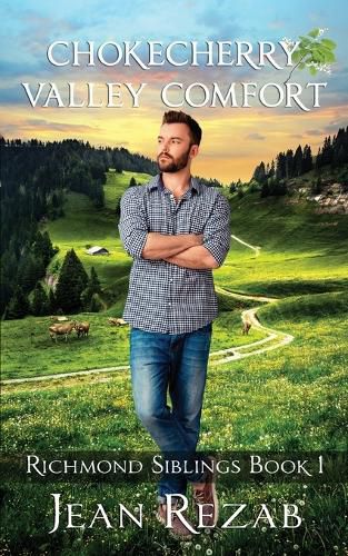 Cover image for Chokecherry Valley Comfort