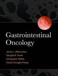 Cover image for Gastrointestinal Oncology