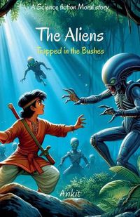 Cover image for The Aliens