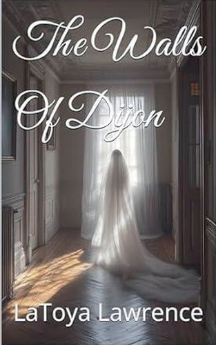 Cover image for The Walls Of Dijon