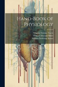 Cover image for Hand-Book of Physiology