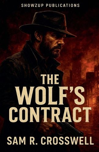 Cover image for The Wolf's Contract