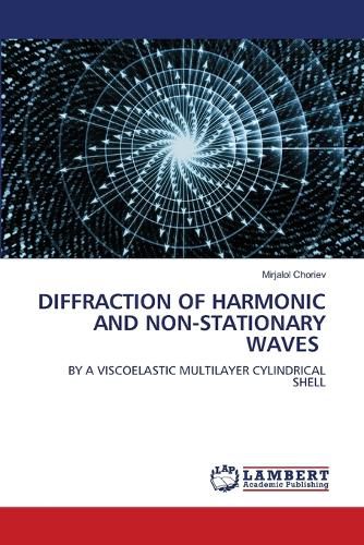 Cover image for Diffraction of Harmonic and Non-Stationary Waves