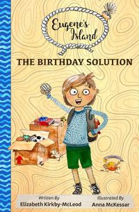 Cover image for The Birthday Solution