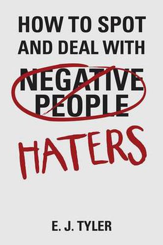 Cover image for How to Spot and Deal with Haters