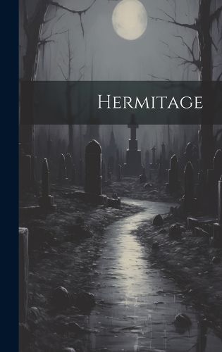 Cover image for Hermitage