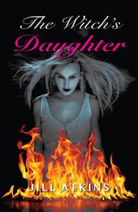 Cover image for The Witch's Daughter