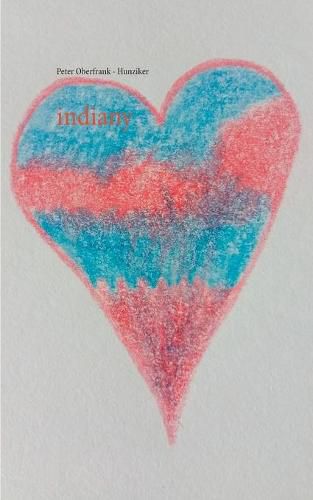 Cover image for indiany