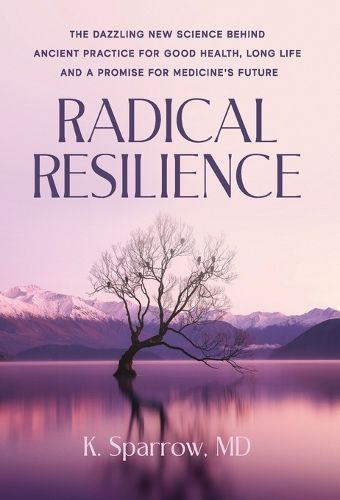 Cover image for Radical Resilience