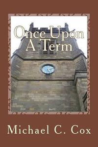 Cover image for Once Upon A Term