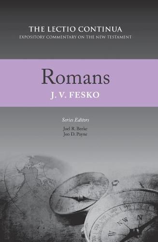 Cover image for Romans