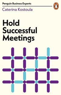 Cover image for Hold Successful Meetings