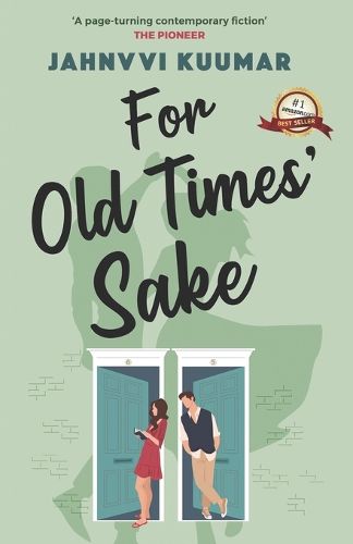 Cover image for For Old Times' Sake