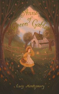 Cover image for Anne of Green Gables