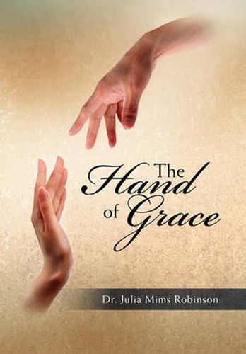 Cover image for The Hand of Grace