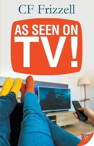 Cover image for As Seen on Tv!