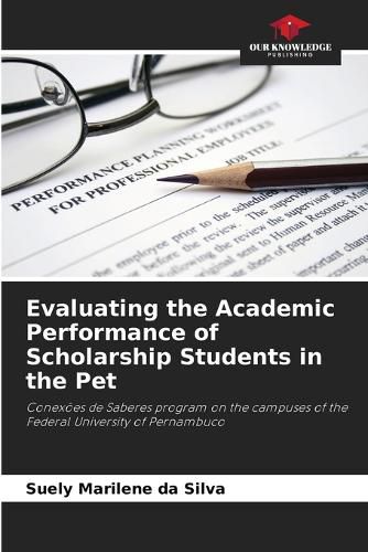 Cover image for Evaluating the Academic Performance of Scholarship Students in the Pet