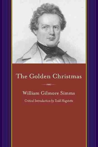 The Golden Christmas: A Chronicle of St. John's, Berkeley