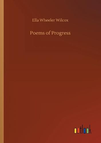 Poems of Progress