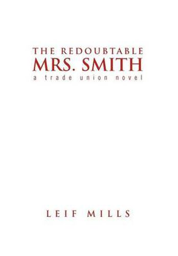 Cover image for The Redoubtable Mrs. Smith