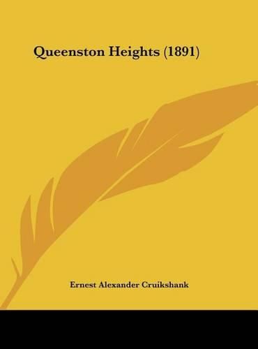 Queenston Heights (1891)