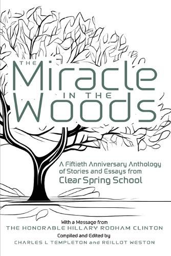 Cover image for The Miracle in the Woods