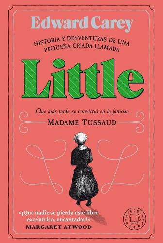 Cover image for Little (Spanish Edition)
