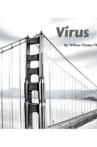Cover image for Virus