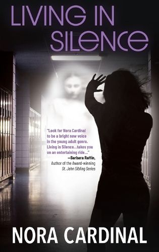 Cover image for Living In Silence