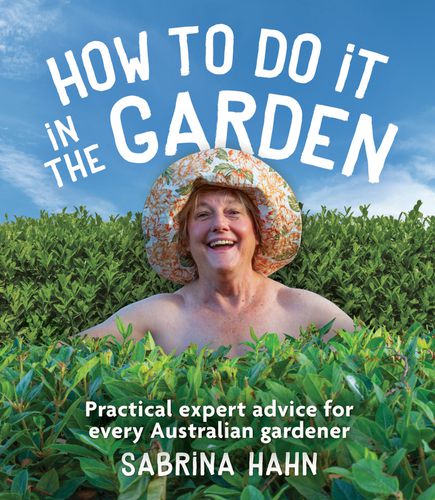 Cover image for How to Do It in the Garden