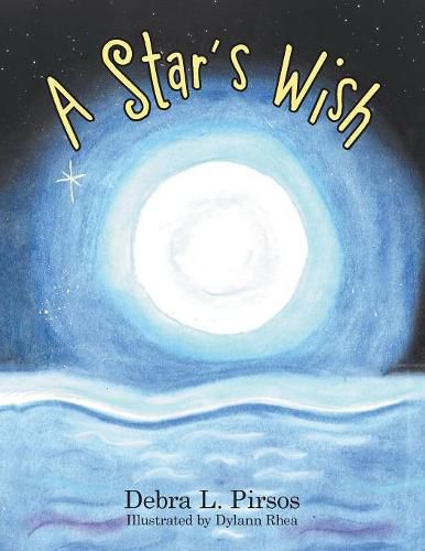 Cover image for A Star's Wish