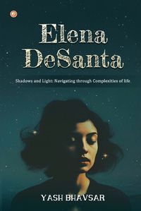 Cover image for Elena DeSanta