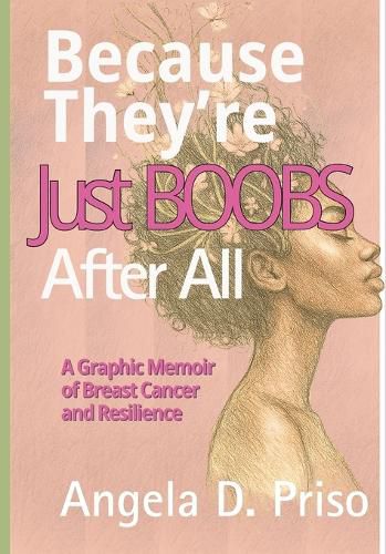 Cover image for Because They're Just Boobs After All