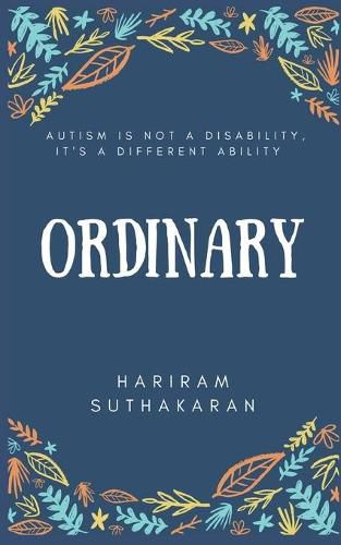 Cover image for Ordinary