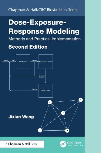 Cover image for Dose-Exposure-Response Modeling