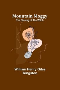 Cover image for Mountain Moggy