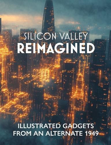 Cover image for Silicon Valley Reimagined