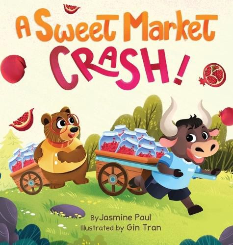 Cover image for A Sweet Market Crash